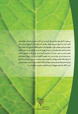 زندگی سالم